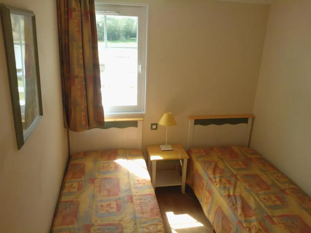 Voir la photo 4 — 3 bedrooms Holiday Home Golf Resort Port-Bourgenay
