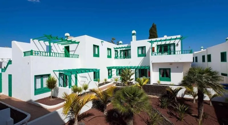 Blue Sea Europa (ex. Europa Apartments)