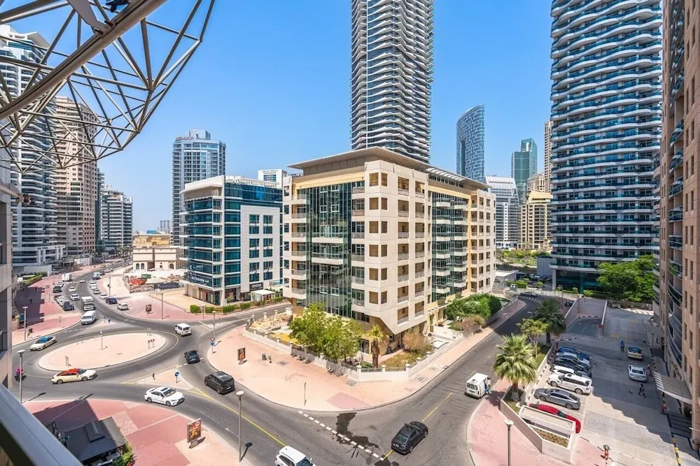PVH - 2BR near Marina Promenade