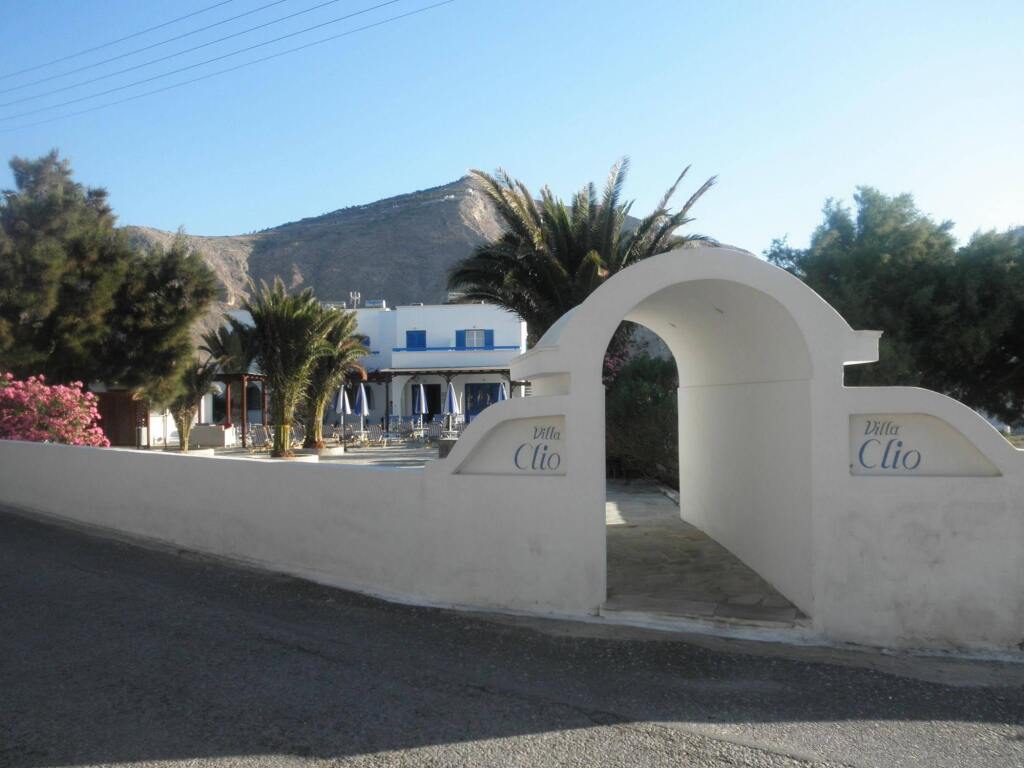 Villa Clio