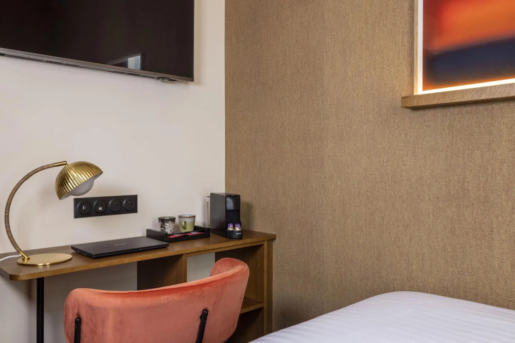 Hotel photo 6