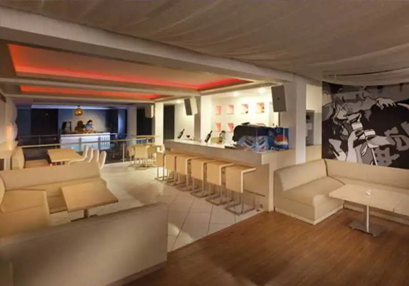 Hotel Hindusthan International, Bhubaneswar — фото 5