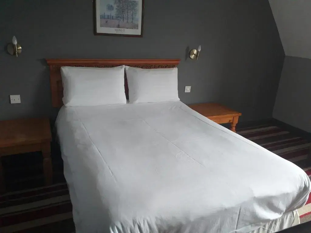 The Airman Hotel - Chambres