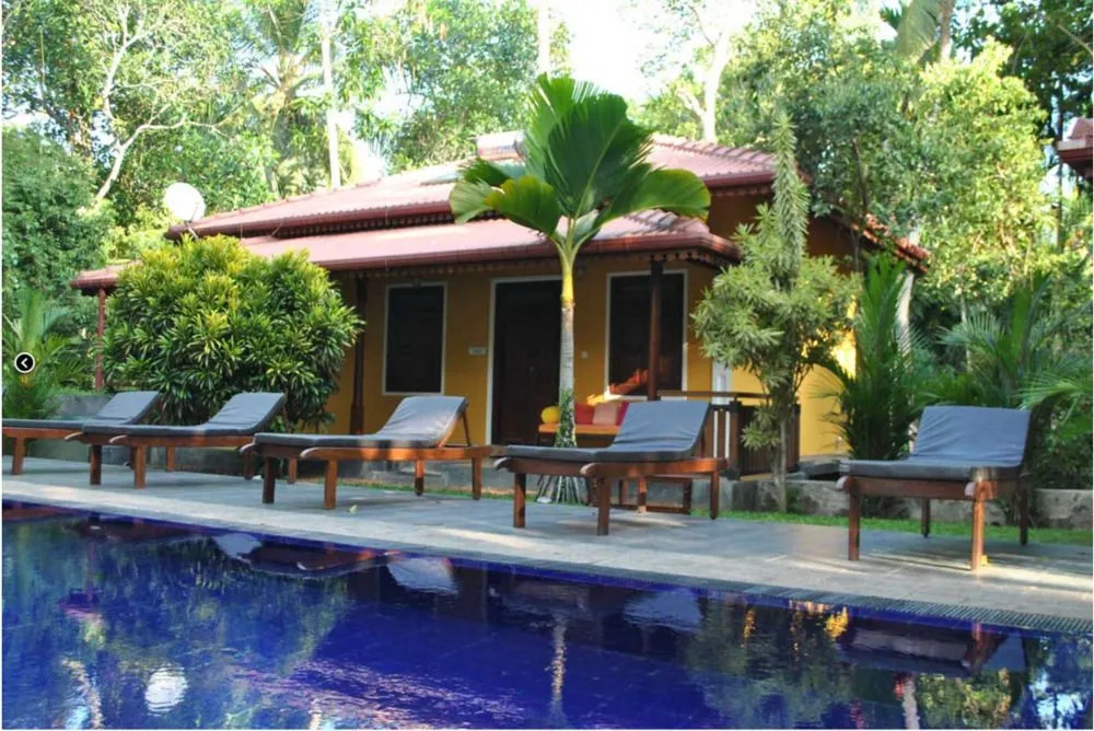 Araliya Garden - Général