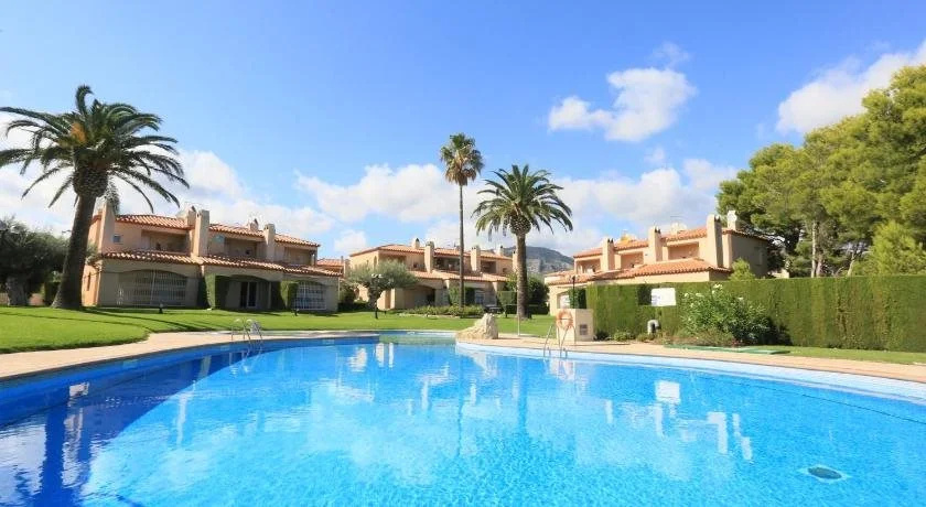 Las Brisas Village - Général