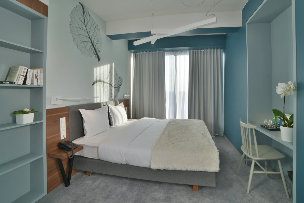 Hotel photo 12
