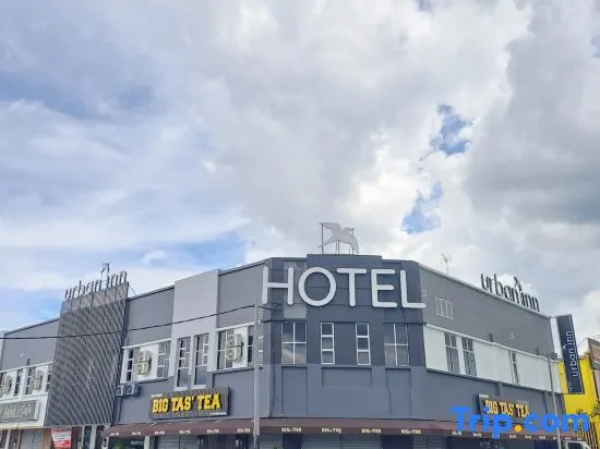 Urban Inn Serai Wangi