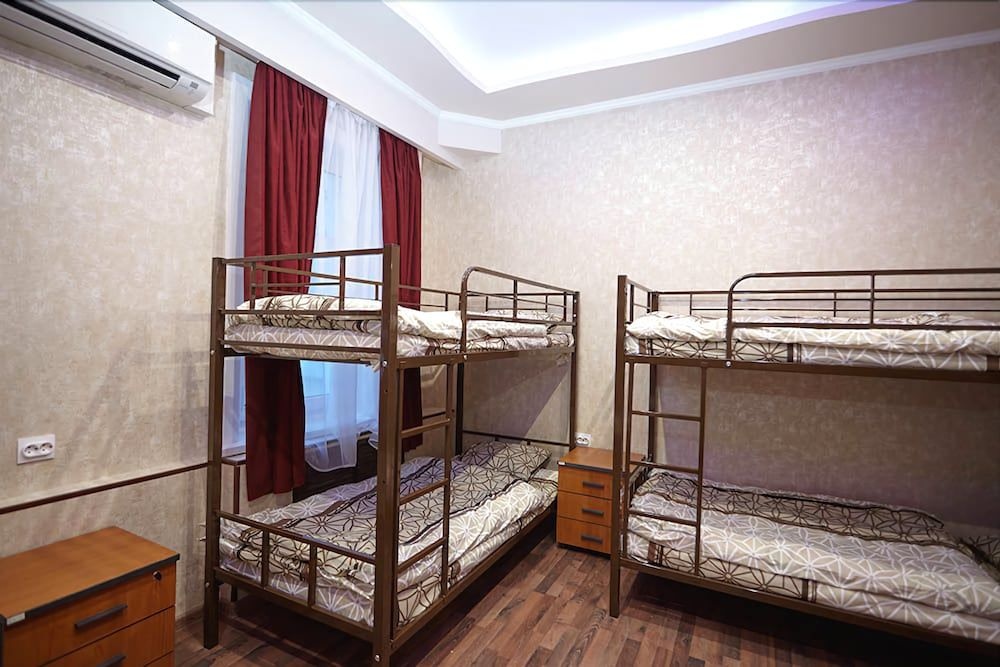 Yug Mini-Hotel — 2