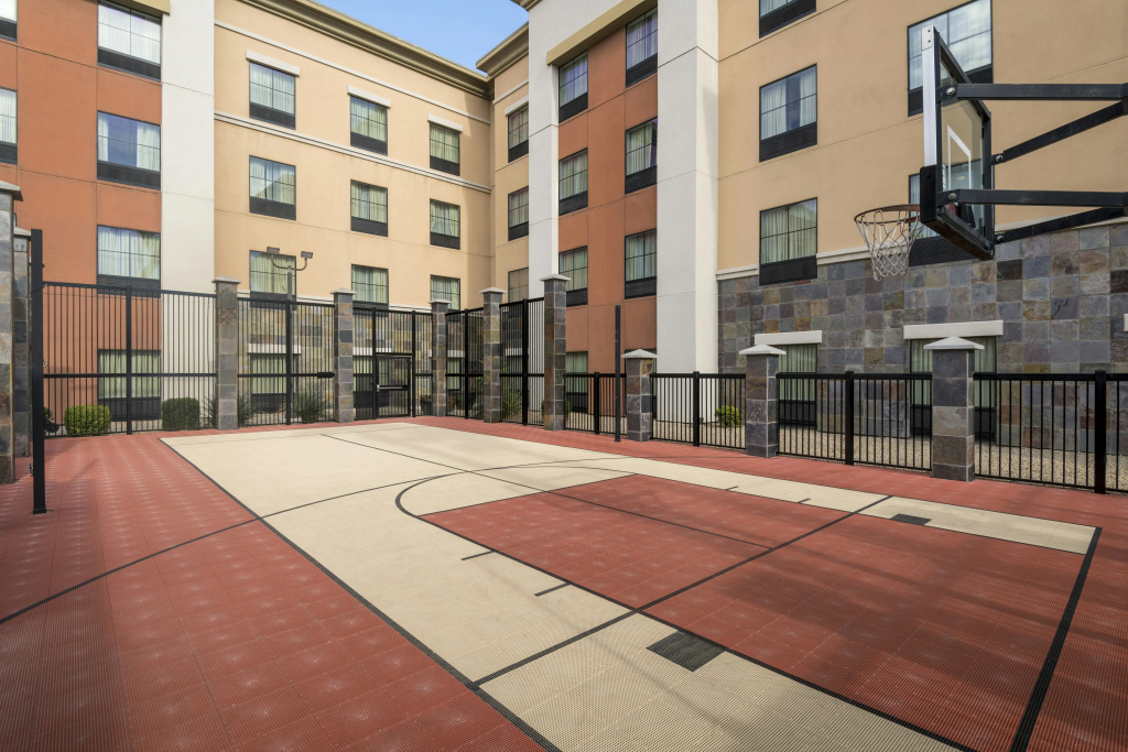 Homewood Suites by Hilton Phoenix North-Happy Valley