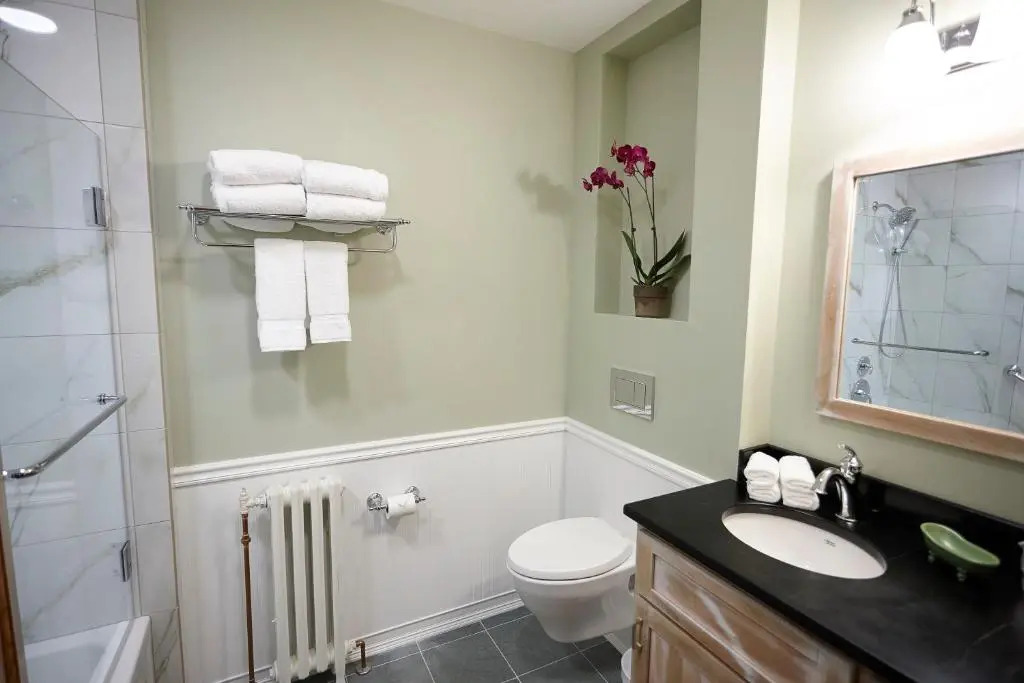 Seesaw's Lodge - фото 9