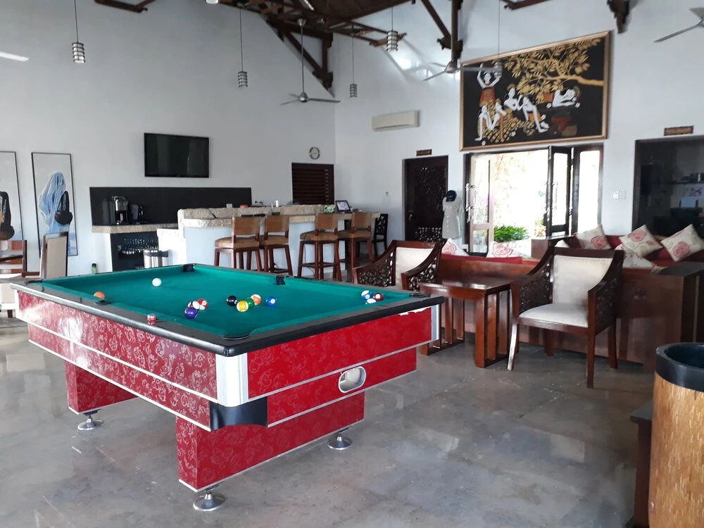 Hotel photo 18