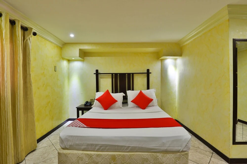 Dyafat Al Saati Furnished Apart by OYO Rooms