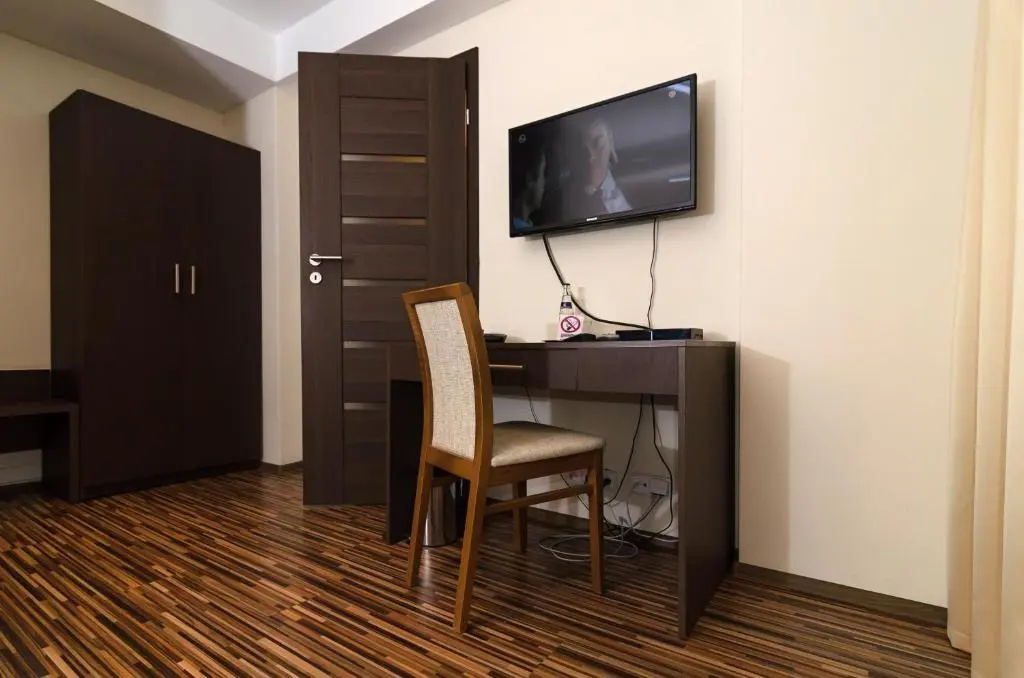 Penzion Beryl - Chambres