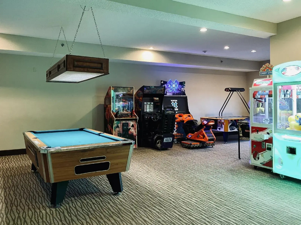 Hotel photo 25