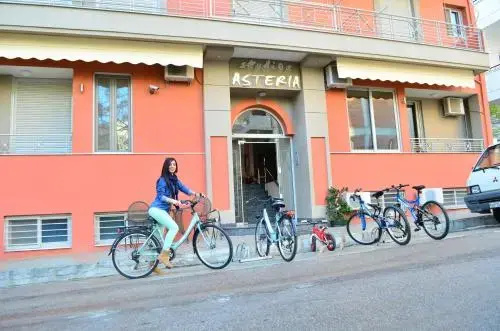 Studios Asteria