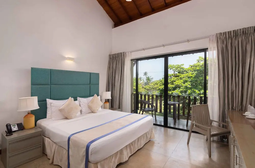 South Lake Resort