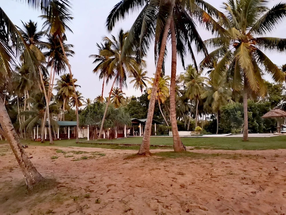 Helios Beach Resort - Général