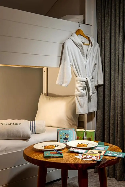 North Lakes Hotel And Spa - Chambres