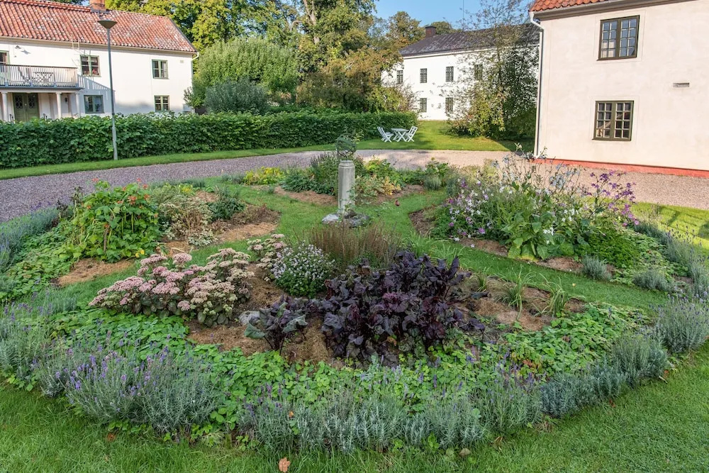 Hotell Dahlströmska Gården