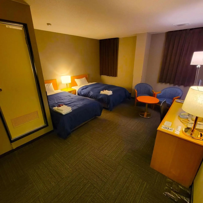 Hotel photo 9