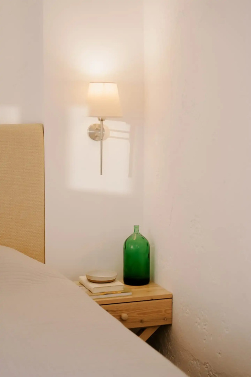 Koutouloufari Village Holiday Club - Chambres