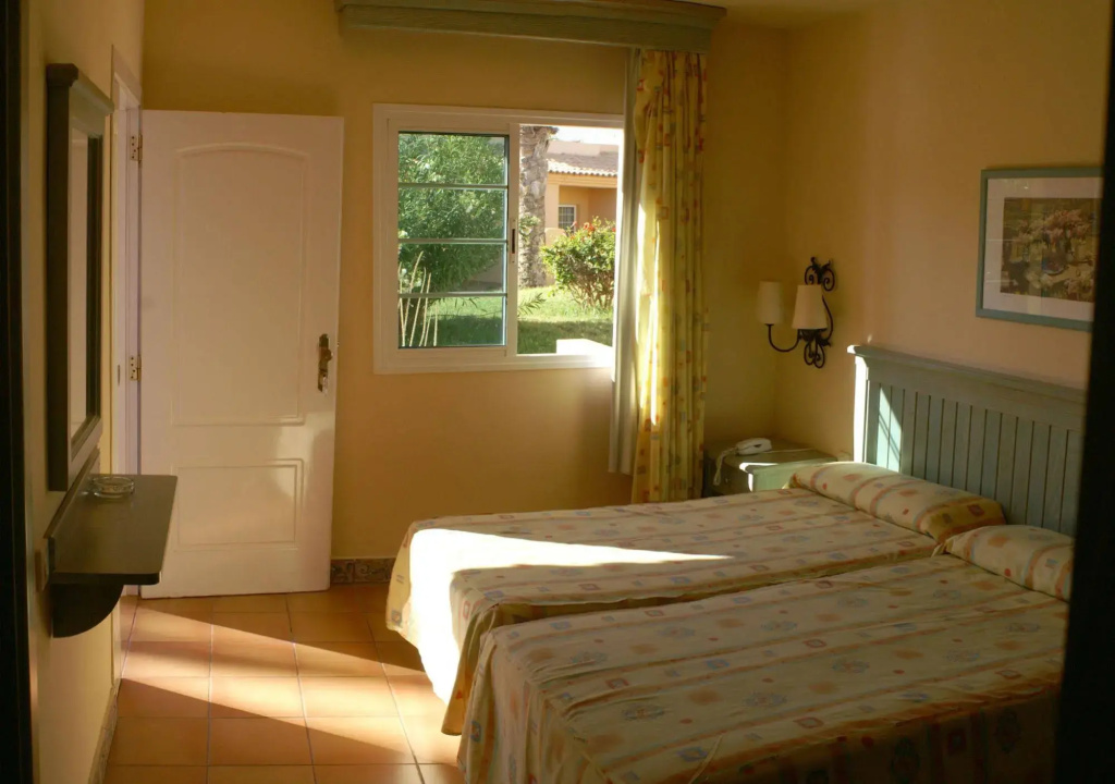 Hotel Royal Suite - Général