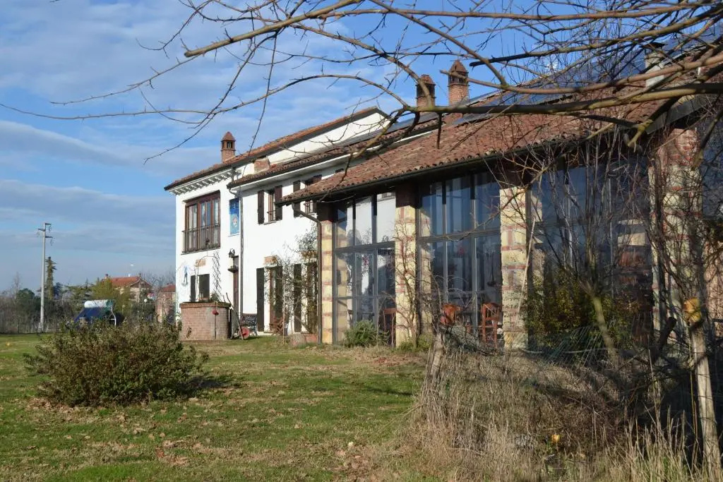 Cascina Trapella - Chambres