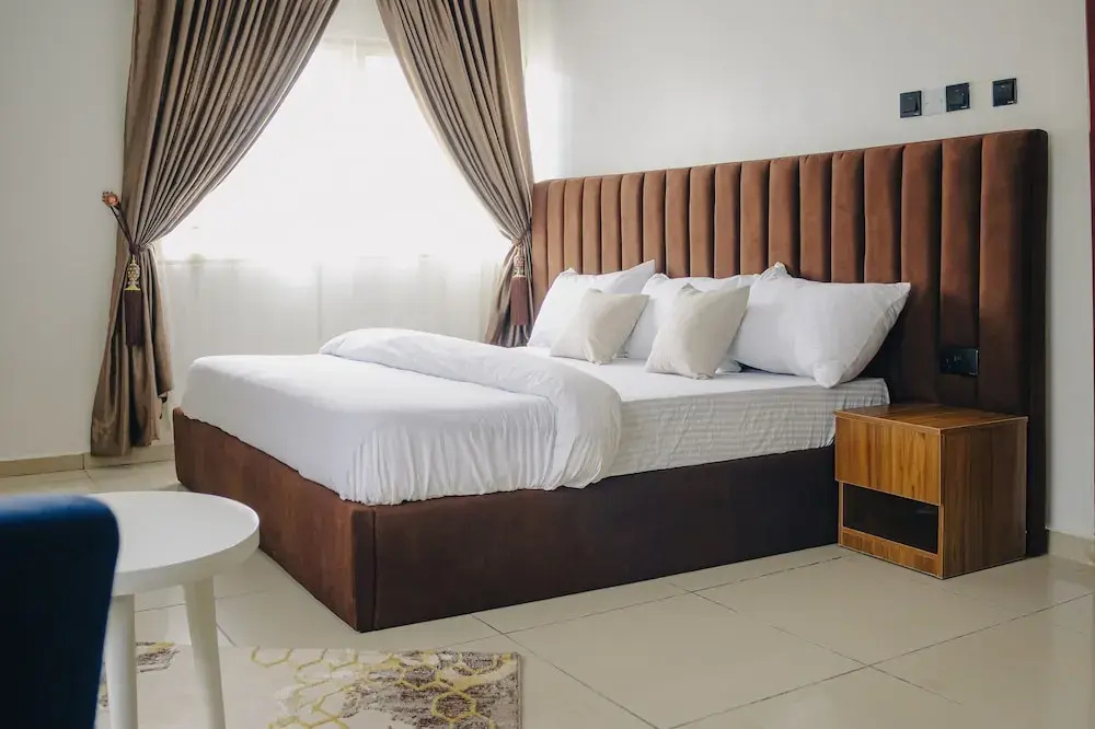 Hotel photo 10