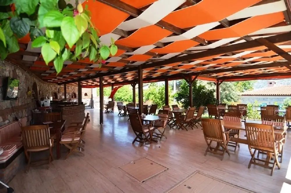 Portakal Butik Otel - Général