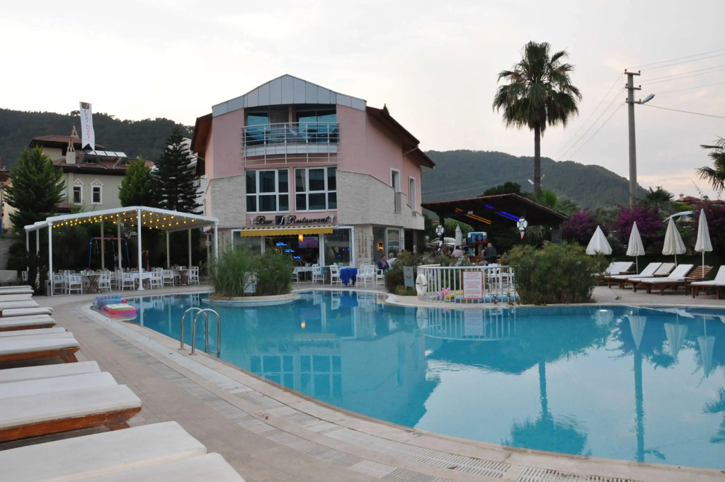 Hotel photo 3