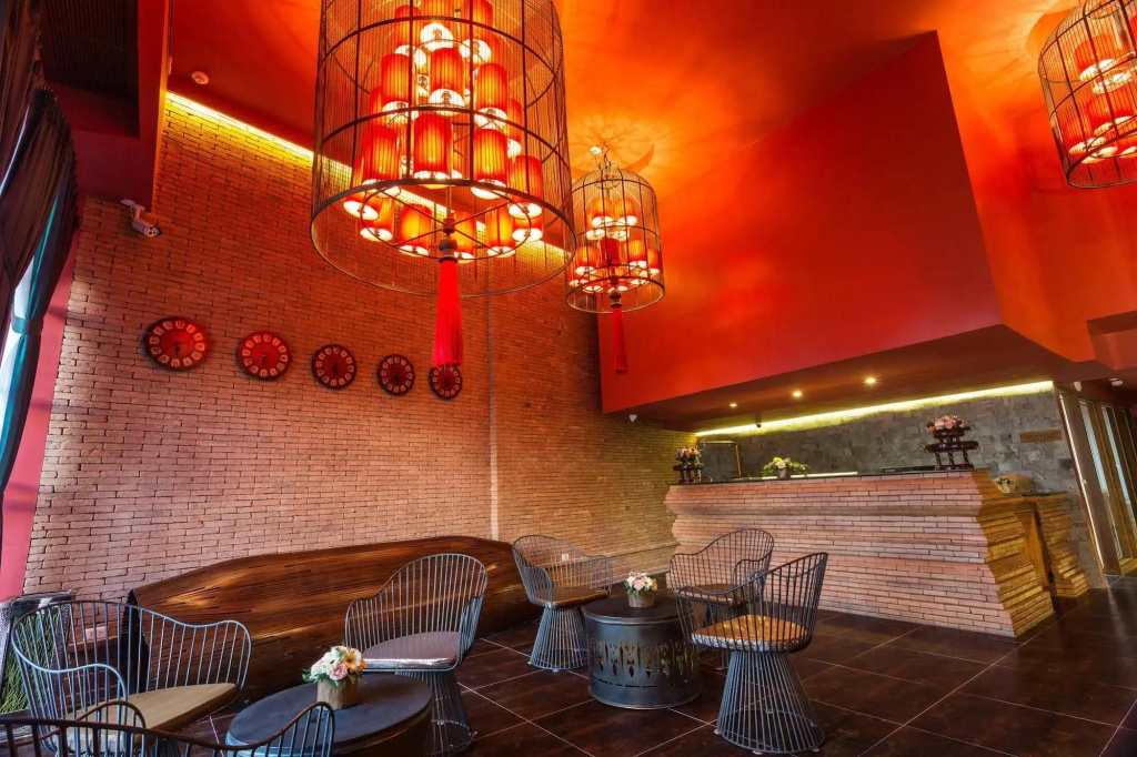 Le Pure Hotel Chiangmai (SHA Extra Plus) - Général
