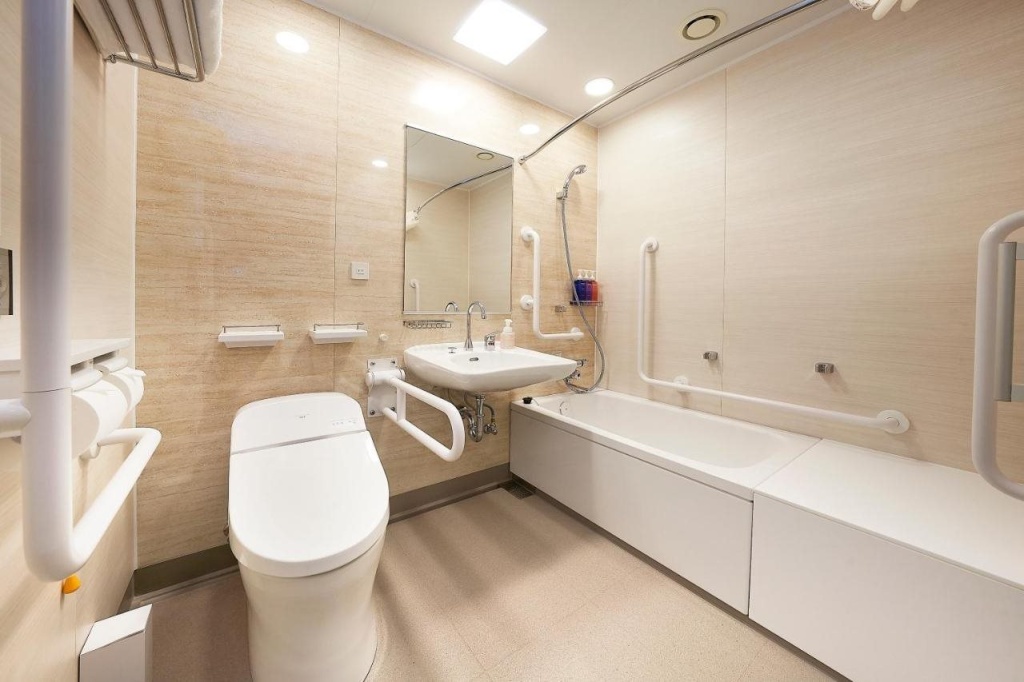 Keisei Richmond Hotel Tokyo Kinshicho 사진 30
