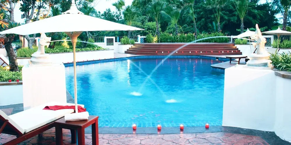 Panchalae Boutique Residences - Général