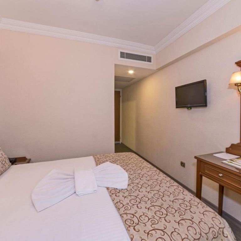 Laleli Gonen Hotel - Général