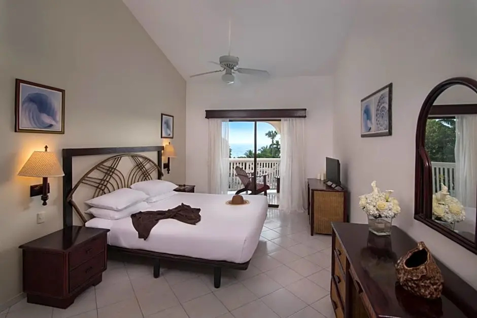 Lifestyle Tropical Beach Resort & Spa All Inclusive - Chambres