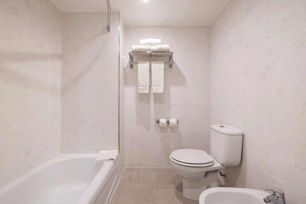 Holiday Inn Express Puerto Madero by IHG - Général