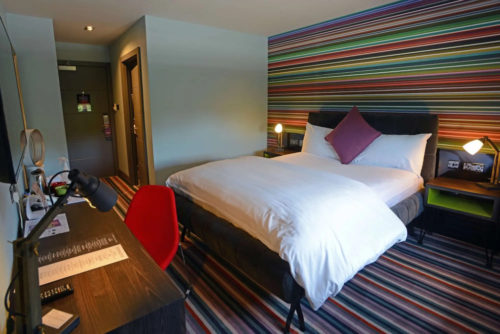 Village Hotel Coventry - Général
