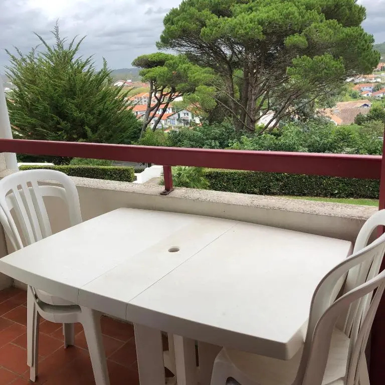 Voir la photo 1 — Vacances à Bidart-Plage