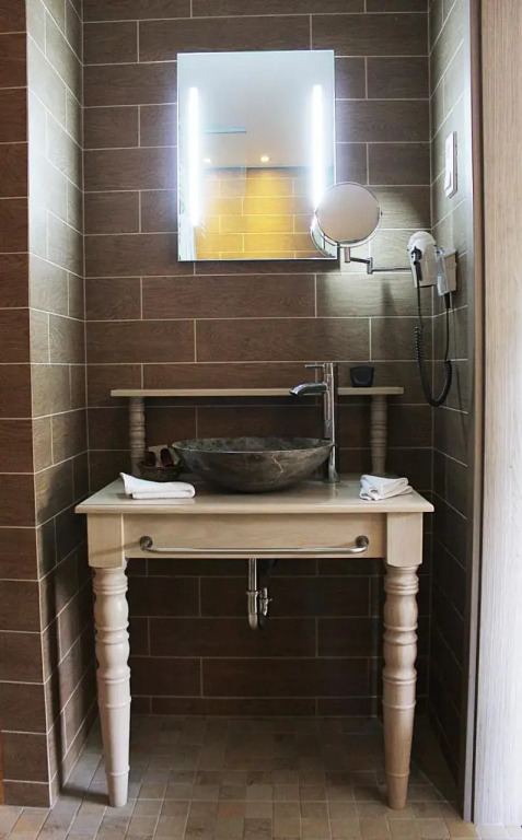 Oxigén Family Hotel Noszvaj - фото 7