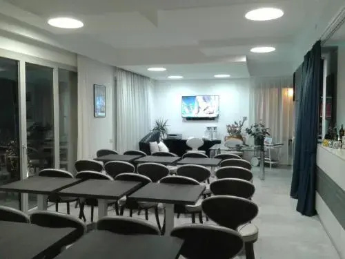 Hotel Madal - Général