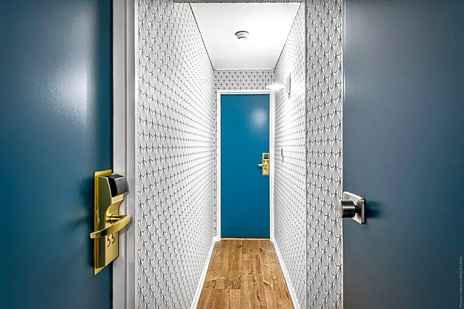 Etoile Park Hotel - Chambres
