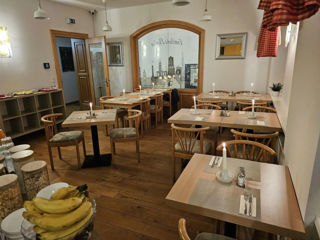 Hotel photo 21