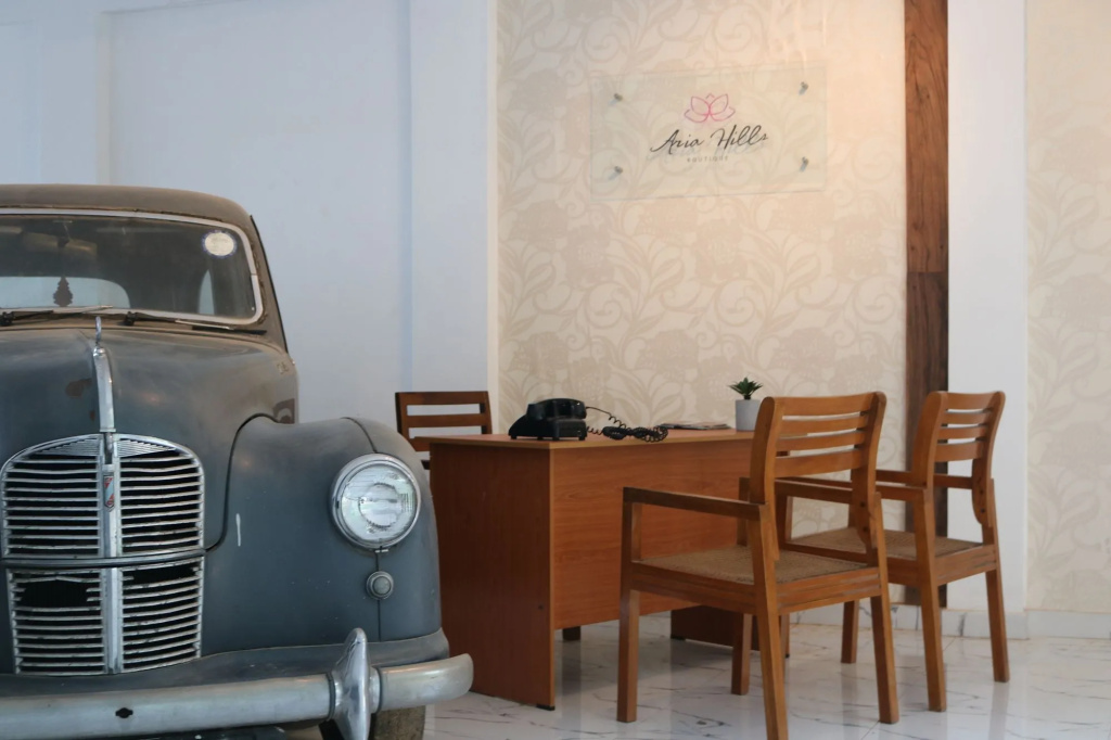 Hotel photo 15