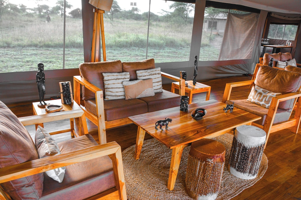 Manya Luxury Camp
