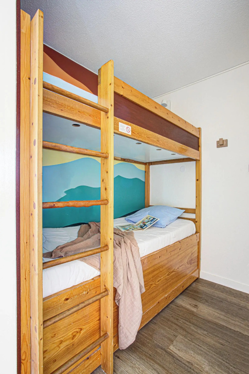 Pierre & Vacances Résidence Les Balcons de Collioure - Général