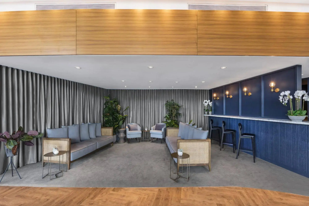 Vibe Hotel Rushcutters Bay Sydney - Général