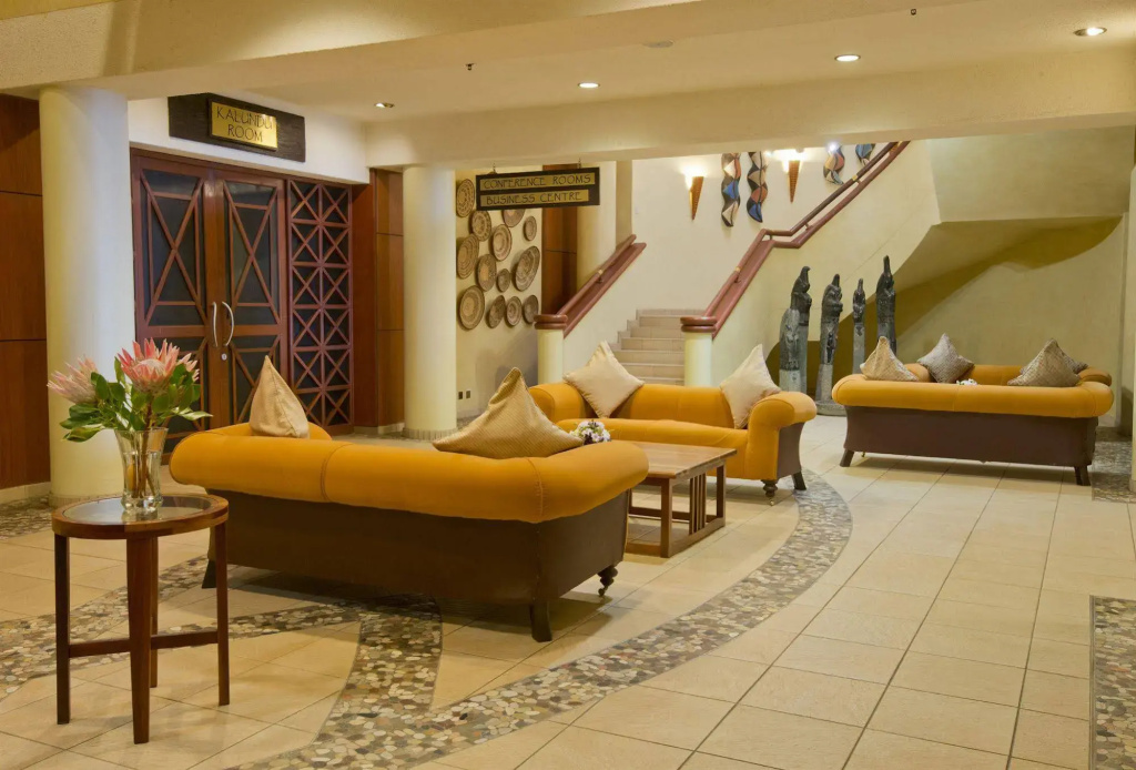 Elephant Hills Resort - Général