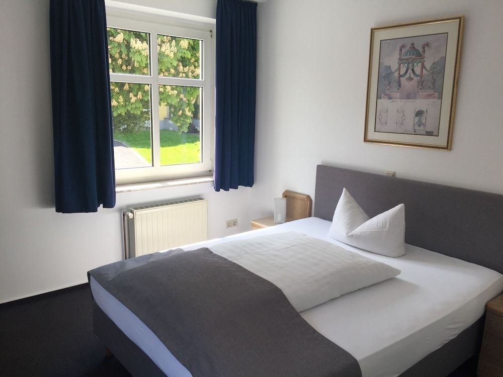 Hotel Grüner Baum — 3