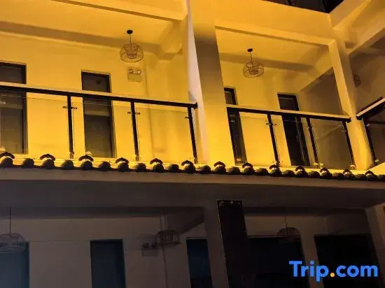 Shangshang Xiaozhu · Dreamy | Yicang Bang'er Vacation Apartment (Cangshan Scenic Area)