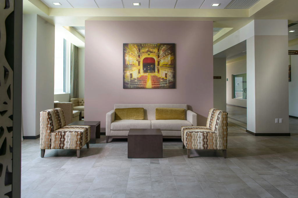 Hampton Inn by Hilton Zacatecas - Général